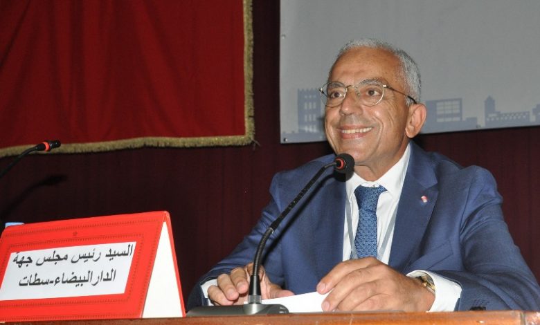 قبيل عيد الأضحى .. “بلوكاج” بأسواق جهة البيضاء ومقاولات “تهجر” صفقات وكالة المشاريع