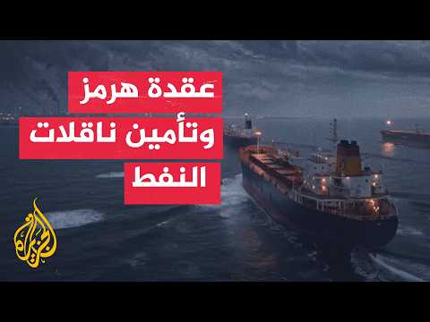 What Are the Implications of the Escalation Between Iran and the United States for the Security o...