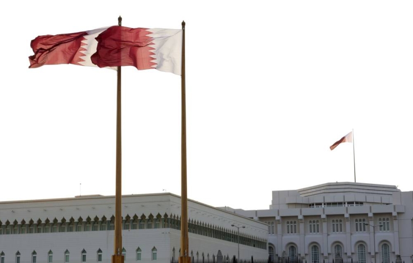 قطر تدين الاعتداءات الإيرانية على البحرين