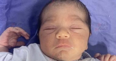 كابوس.. "منتقبة" تخطف رضيع من داخل عيادة بقنا والأمن يستعيده خلال ساعتين