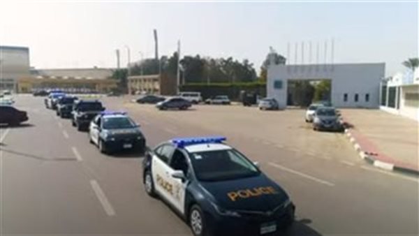 ضبط 134 سلاحا ناريا و26 بلطجيا وهاربا من المراقبة بالمحافظات
