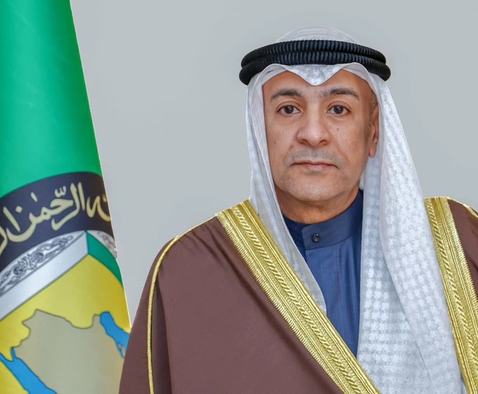 مجلس التعاون يدين الهجمات المسيّرة على المراكز الحدودية الكويتية ويؤكد تضامنه الكامل معها