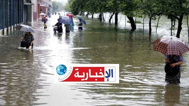 الديوان الوطني للتطهير يستعدّ لتفادي الفيضانات...