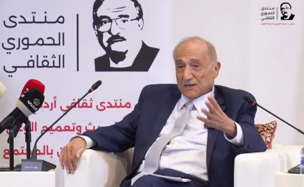 العناني يدعو الأردنيين للتقشف لمواجهة تداعيات الأزمات الإقليمية