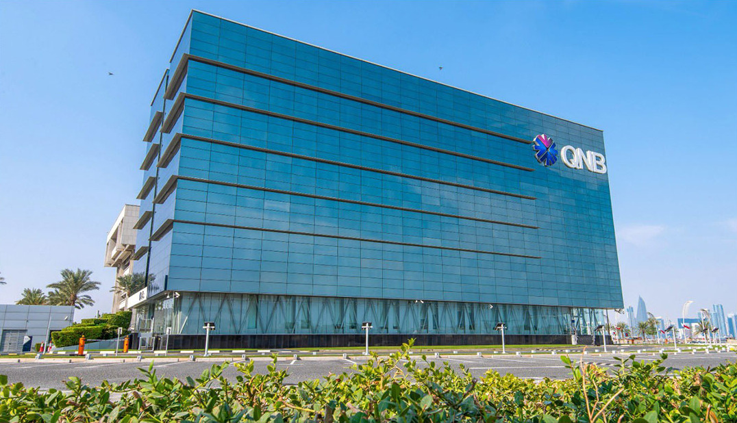 كأوّل بنك عالمياً.. QNB يطلق قبول بطاقات الدفع الدولية في سوريا
