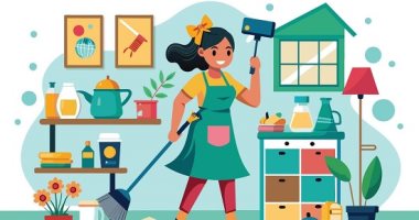 أشهر 5 توضيبات تقوم بها المرأة المصرية على مدار السنة.. من رمضان لشم النسيم