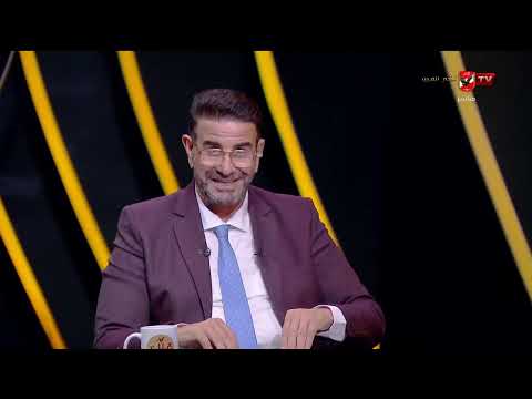 رأي المنيسي والقيعي في تصريحات محمد صلاح ومحمد الشناوي مع الفيفا قبل المونديال #ملك_وكتابة