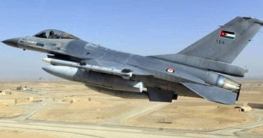 الدفاع الجوي الأردنى يسقط صاروخين باليستيين استهدفا المملكة