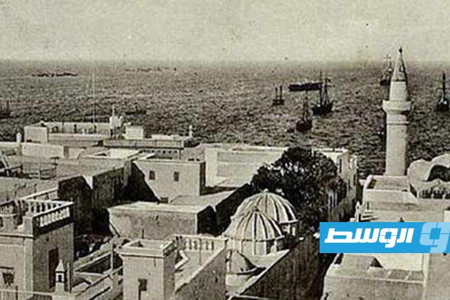 «مدرسة عثمان باشا الساقزلي».. شاهد عثماني يروي تاريخ طرابلس القديمة