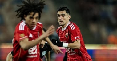 تصنيف أندية أفريقيا الأسبوعي.. الأهلي يحتفظ بالوصافة وتقدم الزمالك
