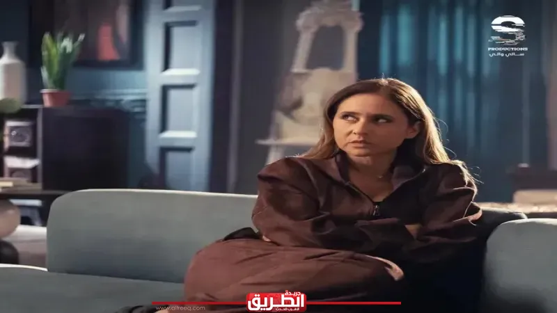 نيللي كريم.. نجمة رمضان 2026 بامتياز