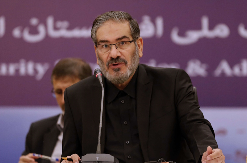 إيران تعلن مقتل أمين عام مجلس الدفاع وقائد الحرس الثوري ورئيس أركان الجيش