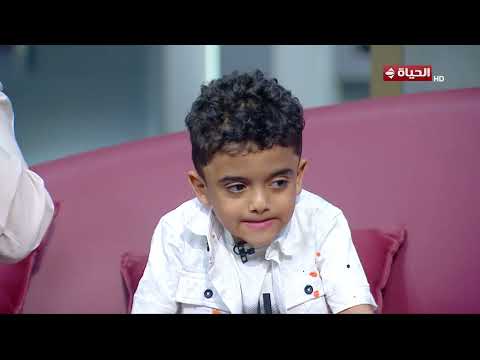 واحد من الناس - والدة الطفل يونس حسين مريض بضمور عضلات دوشين: من ساعة مرض يونس بيتي يعتبر شبه إتخرب💔