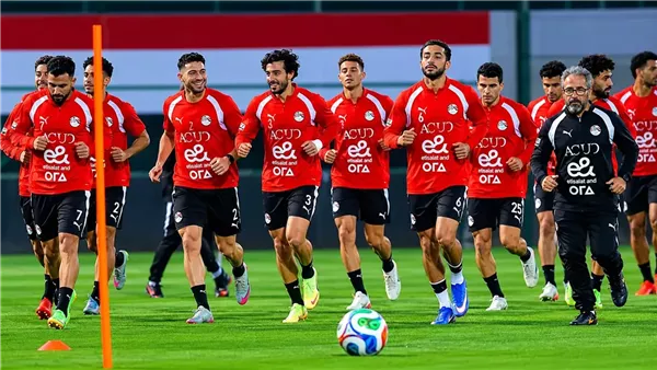 هل رفض “فيفا” إقامة ودية مصر مع روسيا؟ رئيس العاصمة الإدارية يحسم الجدل