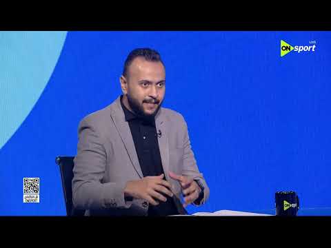 فراعنة الكورة - نادر شبانة : كأس العالم اللي بيكون فيه منتخب مصر بيبقى مختلف