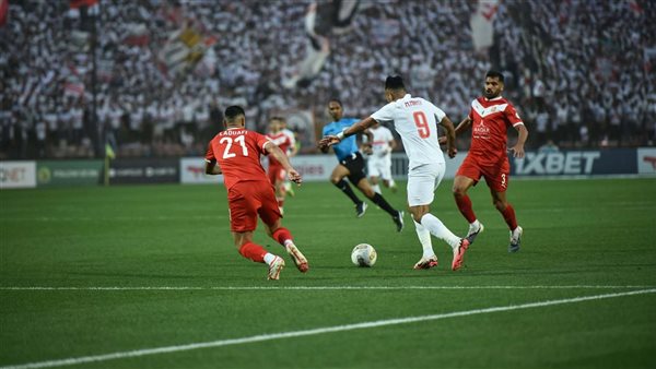 مكاسب مالية ضخمة تنتظر الزمالك بعد التأهل لنهائي الكونفدرالية