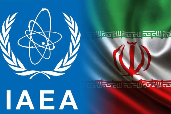 إيران ووكالة الطاقة الذرية تبحثان تطورات المفاوضات النووية بين طهران وواشنطن