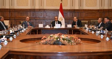رئيس خارجية الشيوخ :تحركات للقاء بمسئولين بالكونجرس والاتحاد الأوروبى