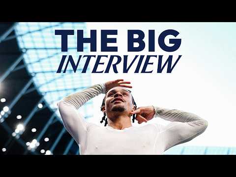 The BIG Interview