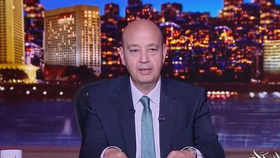 عمرو أديب: الأسعار هي الحقيقة الوحيدة.. والمواطن ينتظر دعما ملموسا