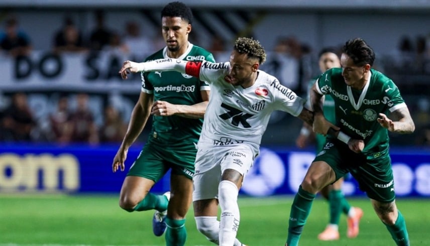 653 مليون دولار حقوق البث التلفزيوني للدوري البرازيلي