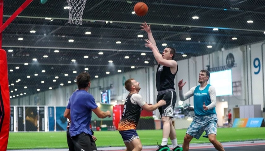 10 رياضات جديدة في النسخة الأكبر من "صيف أبوظبي والعين الرياضي 2026"