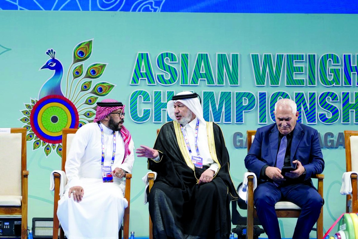 ‫ بمشاركة أبطال العالم والأولمبياد بالهند.. بطلتنا الذهبية وصال تستهل مشوارها الآسيوي