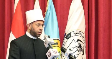 أسامة الأزهرى: ضرورة تضافر الجهود العلمية والدعوية لحماية الأسرة من التحديات المعاصرة