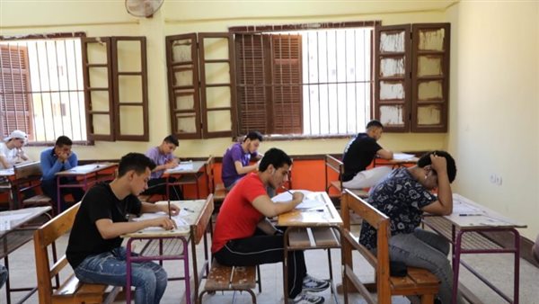 وثيقة أمنية بالغة الأهمية، أسرار كشوف المناداة للجان امتحانات الثانوية العامة 2026