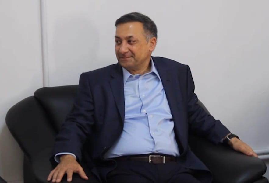 النائب جابر: الشعب اللبناني لن يقبل بالاحتلال الإسرائيلي ولن يرضخ