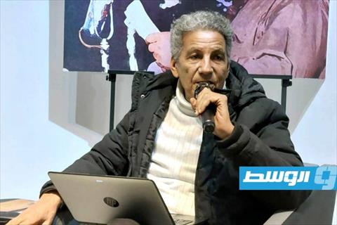 ضمن «ليالي رمضان» في بيت الزائدي.. بوشناف يحاضر عن تاريخ زويلة الثقافي ودولة بني الخطاب