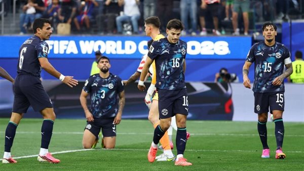 تشكيل باراجواي ضد تركيا في كأس العالم 2026
