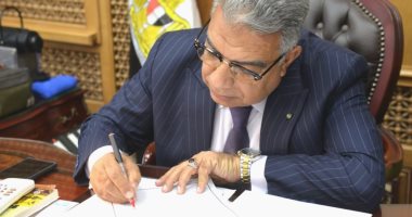 محافظ الدقهلية: فتح لجان الكشف الطبي للسيارات المجهزة بدءا من 13 مايو