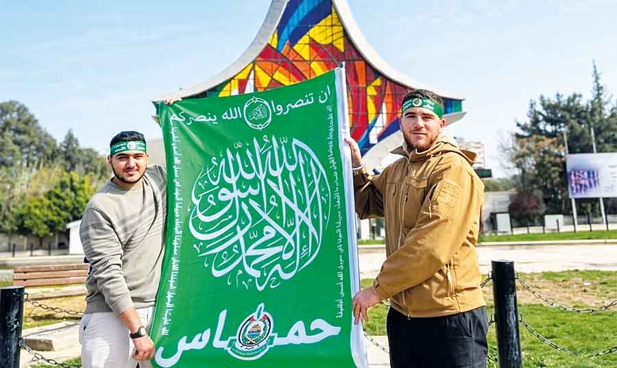 من القنيطرة إلى دمشق… غضب سوري على وقع قانون إعدام الأسرى الفلسطينيين
