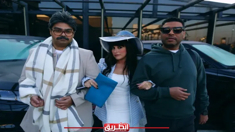 بعد تألقه في مسلسل فن الحرب.. إشادات واسعة بأداء إسلام إبراهيم