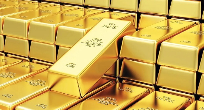 تراجع أسعار الذهب وسط ترقب بيانات اقتصادية أمريكية وتطورات الشرق الأوسط