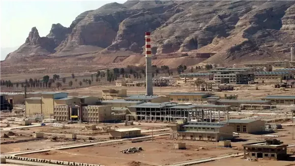 مصدر: خيارات ترامب بشأن إيران تشمل إرسال قوات خاصة للاستيلاء على مواقع نووية وتدميرها