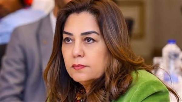 توجيهات عاجلة من وزيرة التنمية لاحتواء بقعة سولار بترعة الإسماعيلية