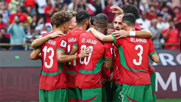 سامي خضيرة: منتخب المغرب قادر على تحقيق المفاجأة في كأس العالم 2026