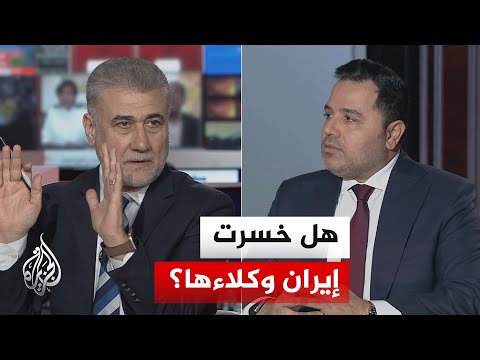 نقاش الساعة - هل ستتحول الساحة اللبنانية إلى شرارة مواجهة مجددا بين إيران وإسرائيل؟
