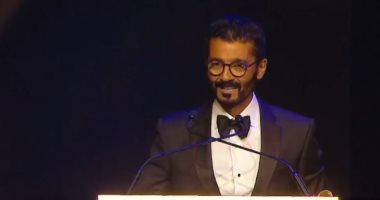 تعرف على قائمة الفنانين المكرمين بحفل ختام مهرجان جمعية الفيلم بدورته الـ52