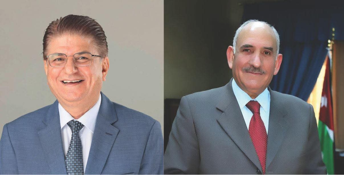 "الفوسفات الأردنية" توزيع الأرباح النقدية على المساهمين في السابع عشر من الشهر الحالي
