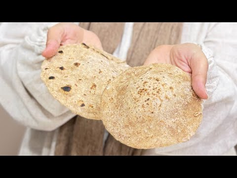 الخبز الصحي في الطاسه ف عشر دقايق بسسس🤚🏻😉