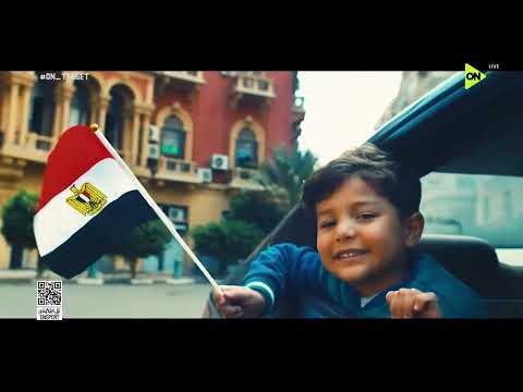اللقاء الخاص مع "فتحي مبروك " وحديث خاص عن مباراة مصر وبلجيكا
