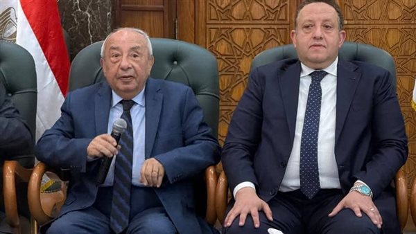 محمد عبدالغني: طوينا صفحة الانتخابات.. ونقابة المهندسين بيت يسع الجميع
