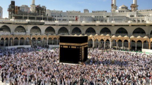 كيفية طواف الوداع للحجاج 2026.. خطواته الصحيحة وحكمه وآدابه