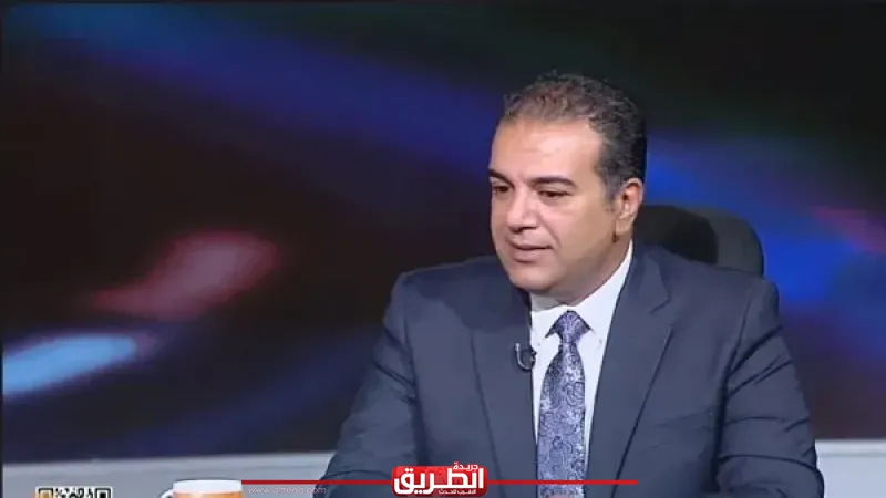 النائب أحمد السنجيدي: ردود رئيس هيئة التأمينات يوم الأربعاء هي التي ستحدد خطوة التصعيد المقبلة