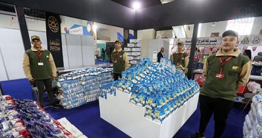 الأحزاب تحتفى بتوجيهات الرئيس السيسى بحزمة حماية اجتماعية جديدة قبل حلول شهر رمضان: يعكس انحياز الدولة للمواطن البسيط وحرص الدولة على دعم الفئات الأولى بالرعاية لتخفيف الأعباء وتعزيز مظلة الحماية الاج