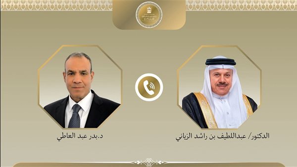 "الخارجية": الاعتداءات التي تتعرض لها دول الخليج الشقيقة مرفوضة وتمثل تصعيدًا غير مسؤول