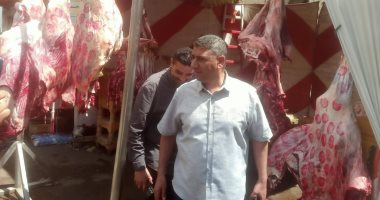 اللحوم بـ300 جنيه.. معارض «كلنا واحد» ترسم بهجة العيد على وجوه الدمايطة
